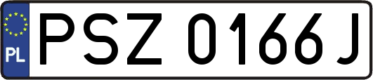 PSZ0166J