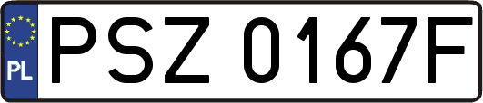 PSZ0167F