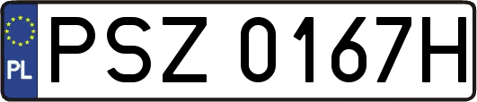 PSZ0167H