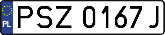 PSZ0167J
