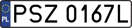 PSZ0167L