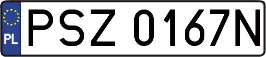 PSZ0167N