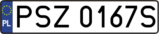 PSZ0167S