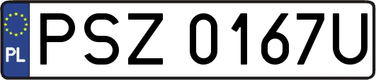 PSZ0167U