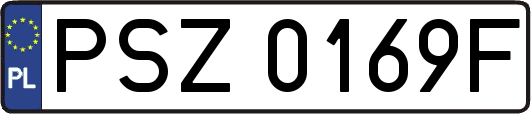 PSZ0169F