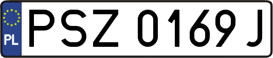 PSZ0169J