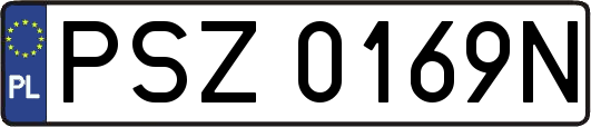 PSZ0169N