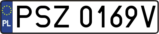 PSZ0169V