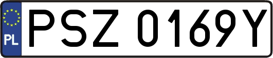 PSZ0169Y