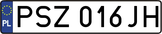PSZ016JH
