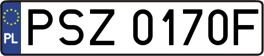 PSZ0170F