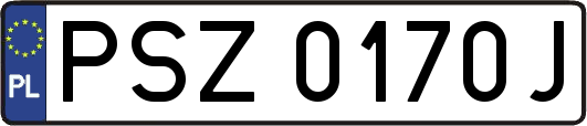 PSZ0170J