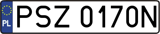 PSZ0170N