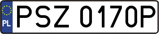 PSZ0170P