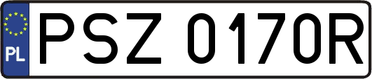 PSZ0170R