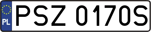 PSZ0170S