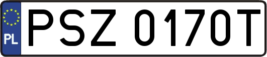 PSZ0170T