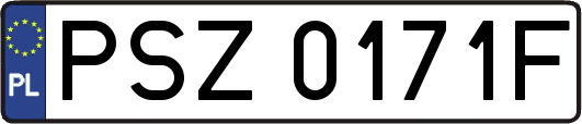 PSZ0171F