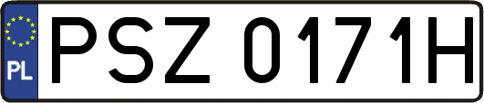 PSZ0171H