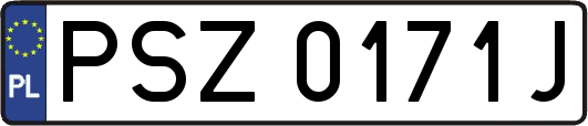 PSZ0171J