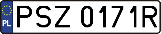 PSZ0171R