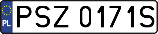 PSZ0171S
