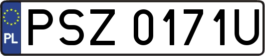 PSZ0171U