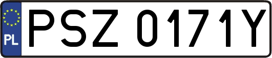 PSZ0171Y