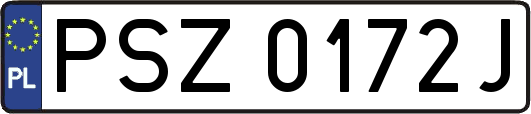 PSZ0172J