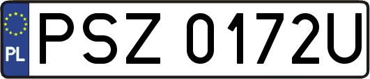 PSZ0172U