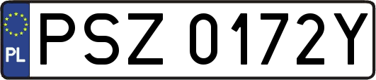 PSZ0172Y