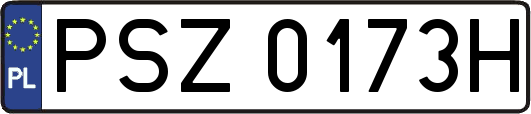 PSZ0173H