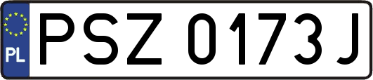 PSZ0173J