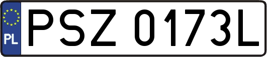 PSZ0173L