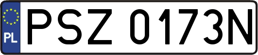 PSZ0173N