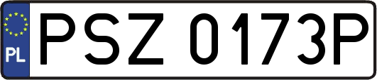 PSZ0173P