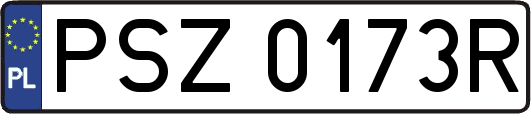 PSZ0173R