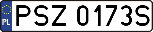 PSZ0173S