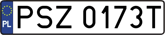 PSZ0173T