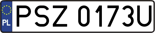 PSZ0173U