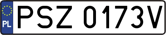 PSZ0173V