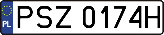 PSZ0174H