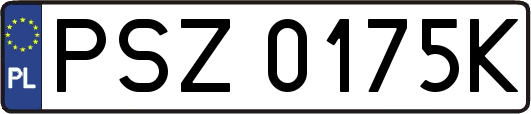 PSZ0175K