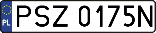 PSZ0175N