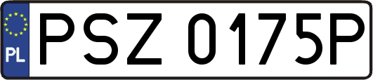 PSZ0175P
