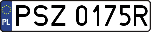 PSZ0175R