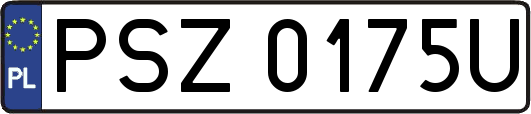 PSZ0175U