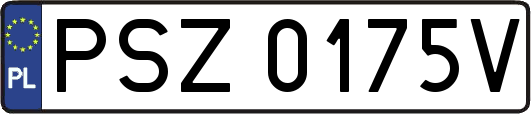 PSZ0175V