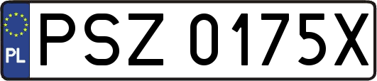 PSZ0175X