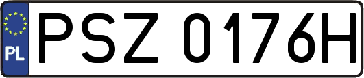 PSZ0176H